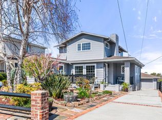 611 Santa Susana Ave, Millbrae, CA 94030