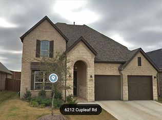 6212 Cupleaf Rd, Argyle, TX 76226
