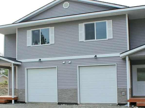 2270 W. Ridgewood Drive, 2270 W Ridgewood Dr Unit 2, Wasilla, AK 99654