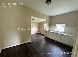 116 School Ave, Carlisle, KY 40311