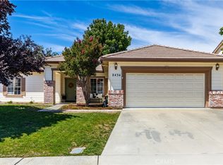 2434 Winding Brook Rd, Paso Robles, CA 93446