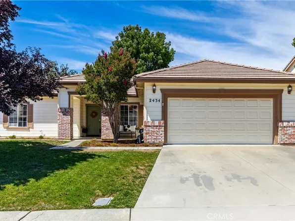 2434 Winding Brook Rd, Paso Robles, CA 93446