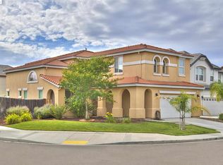 11 Vitruvius Ct, Oakley, CA