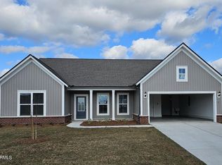 223 Hawks Run Dr LOT 3040, Calabash, NC 28467