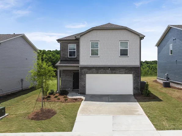 5082 Skyline Way NE, Cleveland, TN 37312