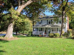 4418 Green Cedar Ln, North Chesterfield, VA 23237