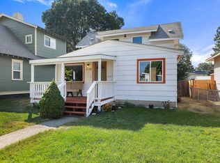1112 E Crown Ave, Spokane, WA 99207