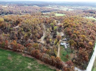 13207 Steward Rd, Gentry, AR 72734