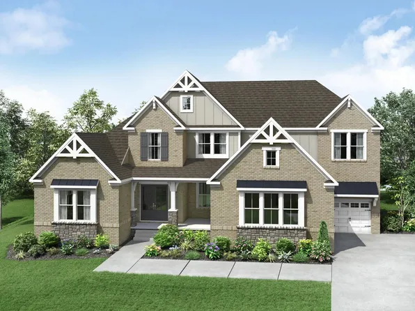 5700 Nola Dr, Arrington, TN 37014