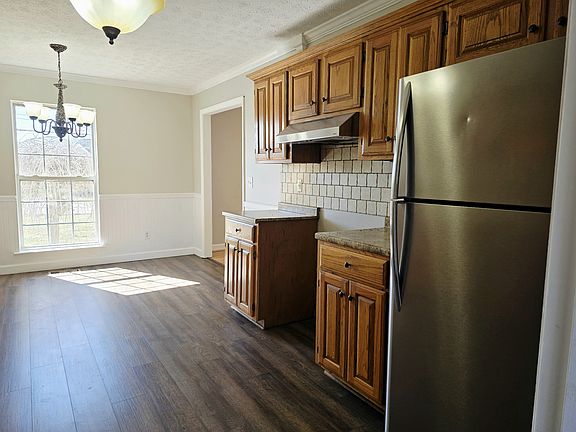 4th image of 1381 Tom Grissom Rd Lot 6