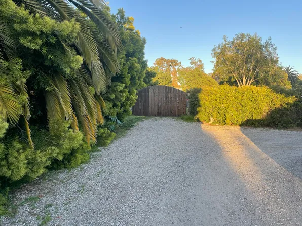 258 Puente Dr, Santa Barbara, CA 93110