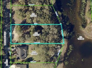 5062 Westlake Blvd, Ridge Manor, FL 33523