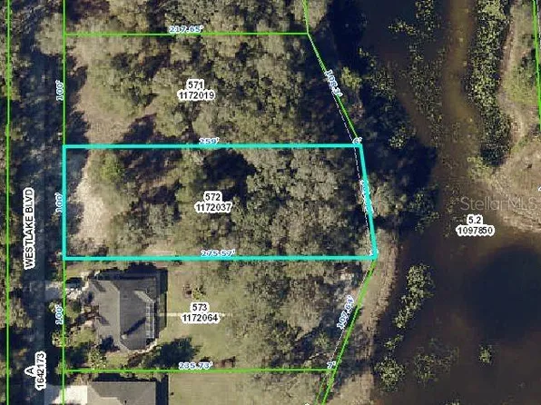 5062 Westlake Blvd, Ridge Manor, FL 33523