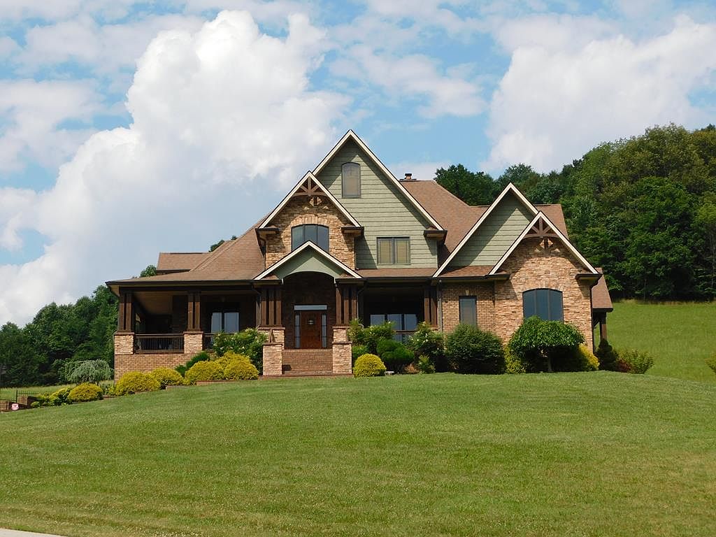 153 Goose Creek Rd, North Tazewell, VA 24630 Zillow