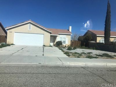 10774 Wakefield St E, Adelanto, CA, 92301