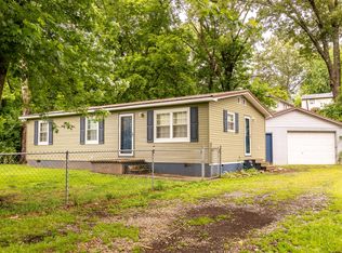 1915 Skyline Dr, Maryville, TN 37801