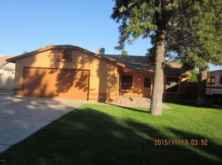 613 S San Marcos Ct, Gilbert, AZ 85296