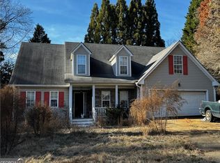 3220 Bethesda Park Ct, Lawrenceville, GA