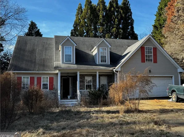 3220 Bethesda Park Ct, Lawrenceville, GA 30044
