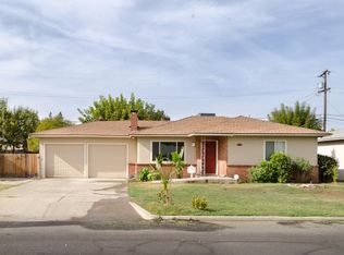 2833 N Rowell Ave, Fresno, CA 93703