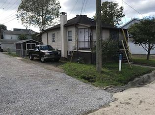 2 21st St, McMechen, WV 26040