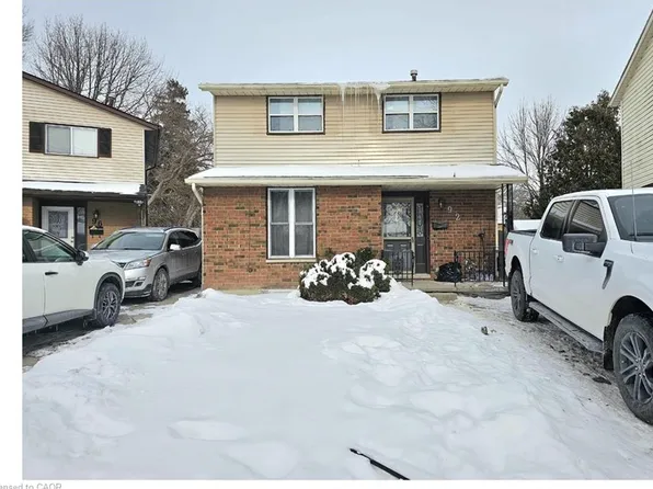 92 Copperfield Cres, Chatham Kent, ON N7M 5X6