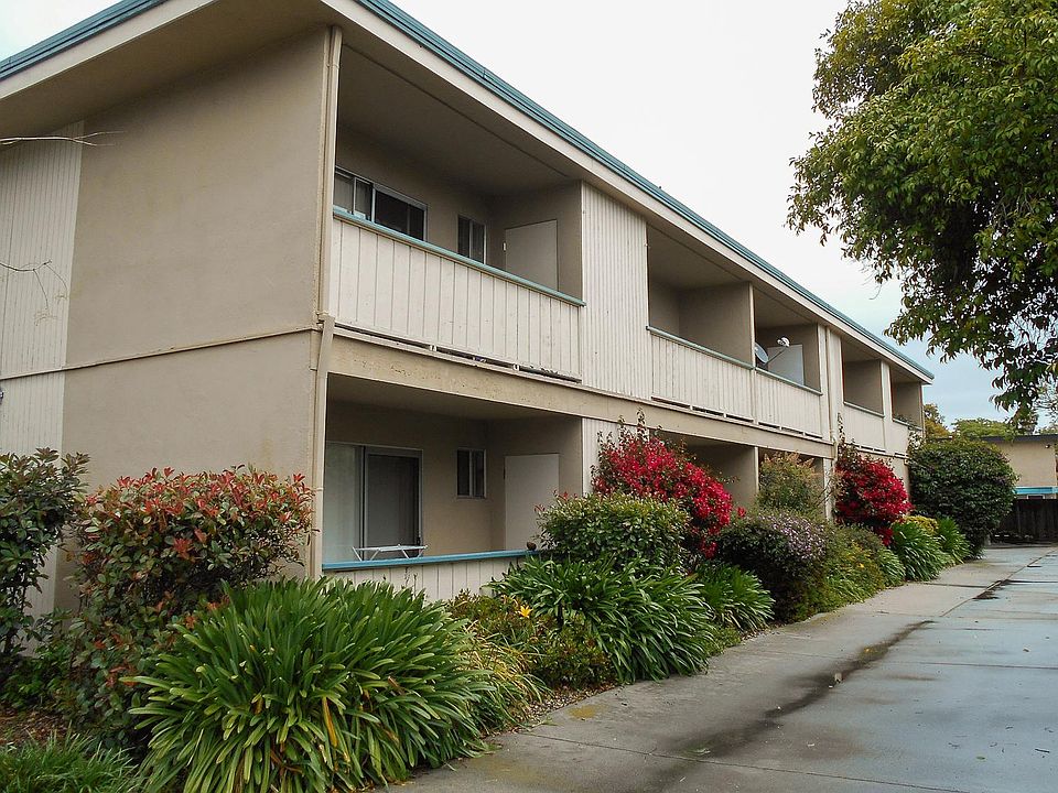 234 Felix St APT 4 Santa Cruz CA 95060 Zillow