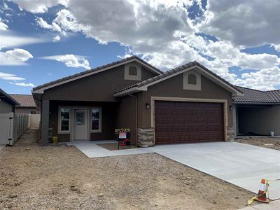2847 1/2 Trevor Mesa Dr, Grand Junction, CO, 81503