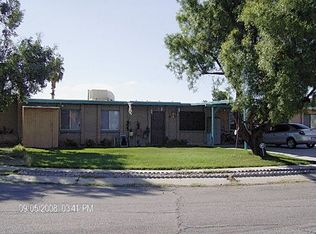 3628 S Dawson Pl, Tucson, AZ 85730