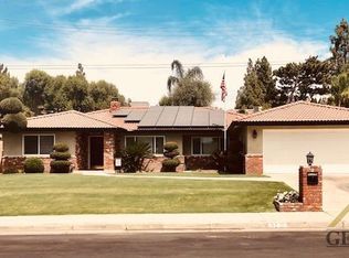 3208 Marnie Ln, Bakersfield, CA 93306