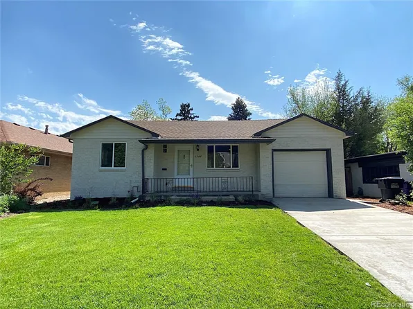 1746 Olive Street, Denver, CO 80220