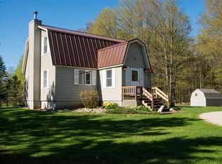 12168 Moorestown Rd SE, Fife Lake, MI 49633