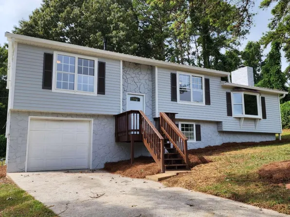 2 Edgefield Dr SE, Silver Creek, GA 30173