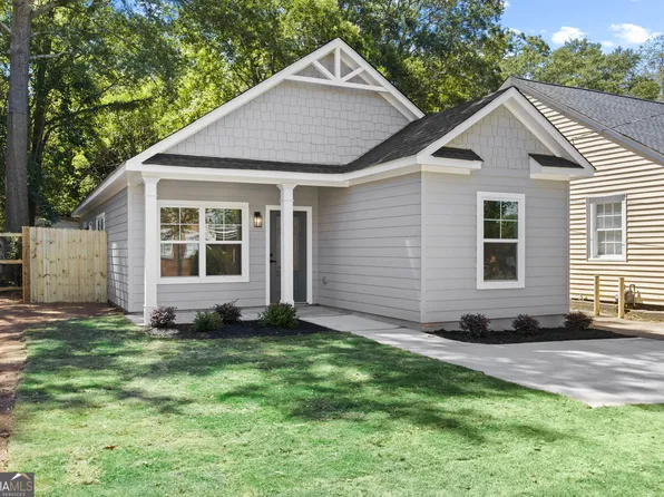 510 W Broad St, Griffin, GA 30223