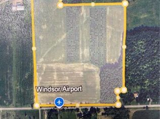 Vl Youngstown Rd S, Ransomville, NY 14131