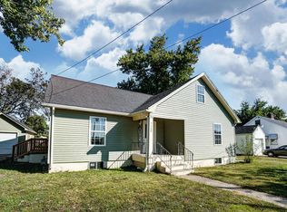 7160 E Main St, South Solon, OH