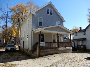 493 Sumner St, Akron, OH 44304