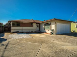 627 Bluefield Ln, Hayward, CA 94541