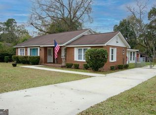 304 Mock St, Sylvania, GA 30467