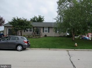 17 Bonniefield Cir, Gettysburg, PA 17325