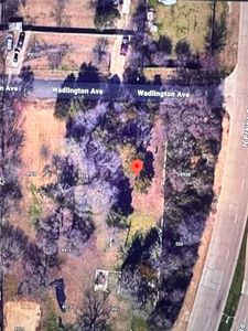 8918 Wadlington Ave, Dallas, TX, 75217