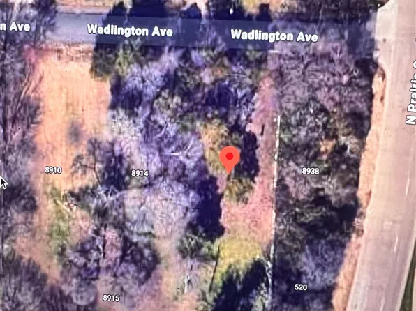 8918 Wadlington Ave, Dallas, TX 75217