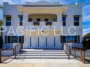 1117 Pacific Ave, Long Beach, CA 90813