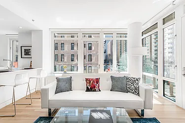 Rented by Bond New York