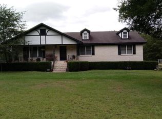 4027 Smokey Rd, Hephzibah, GA 30815