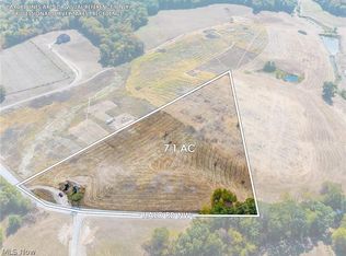 7100 Halo Rd NW, Dellroy, OH 44620