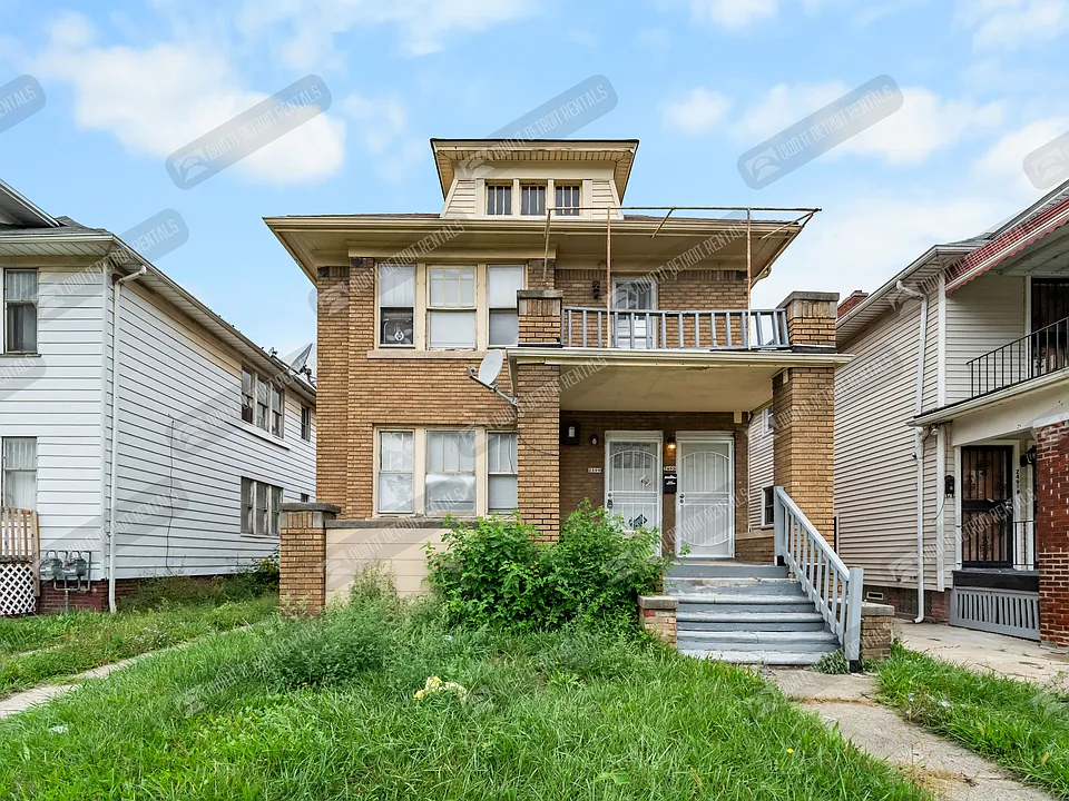 2500 Glendale St