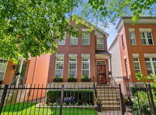 1502 N Mohawk St, Chicago, IL 60610