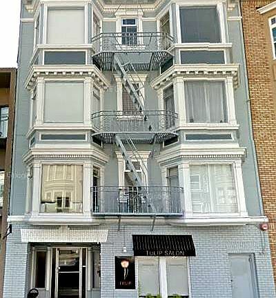 2nd image of 2455 Polk St APT 4