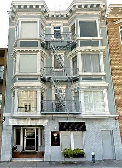 1st image of 2455 Polk St APT 8